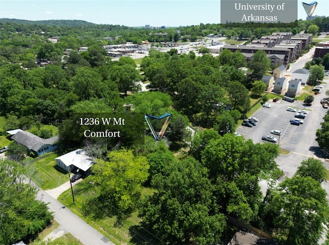 1242 W Mount Comfort Rd, Fayetteville, AR 72703