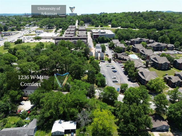 1242 W Mount Comfort Rd, Fayetteville, AR 72703 - photo 14