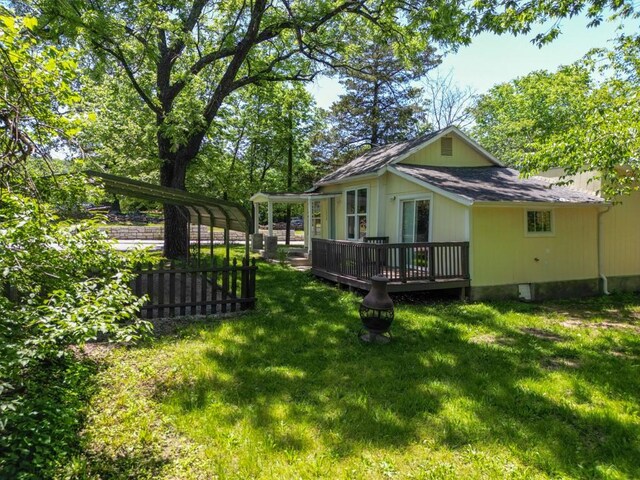 1236 W Mount Comfort Rd, Fayetteville, AR 72703 - photo 42
