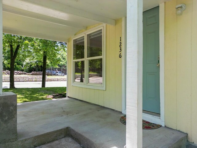 1236 W Mount Comfort Rd, Fayetteville, AR 72703 - photo 22