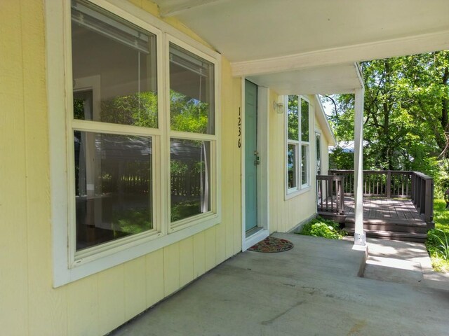 1236 W Mount Comfort Rd, Fayetteville, AR 72703 - photo 23