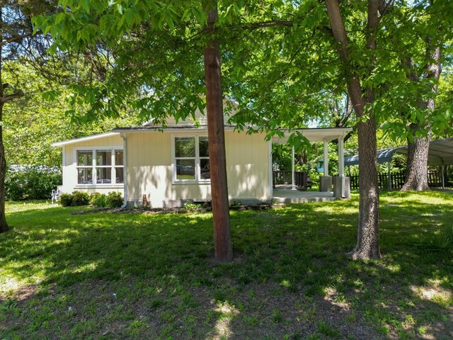1236 W Mount Comfort Rd, Fayetteville, AR 72703 - photo 32