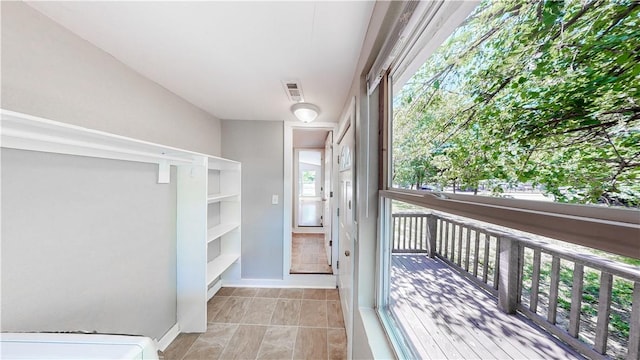 1230 W Mount Comfort Rd, Fayetteville, AR 72703 - view of balcony