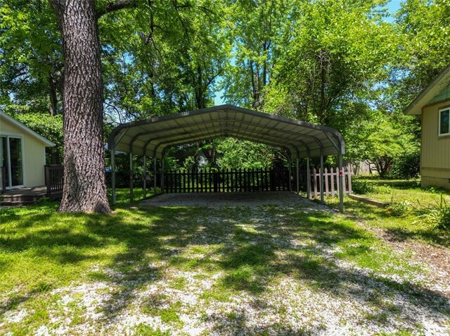 1236 W Mount Comfort Rd, Fayetteville, AR 72703 - photo 43