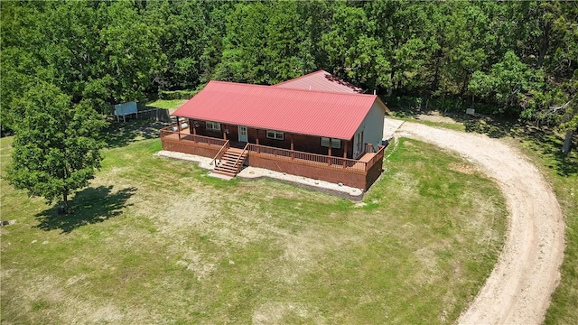 1095A Sansing Hollow Rd, Harrison, AR 72601 - photo 1