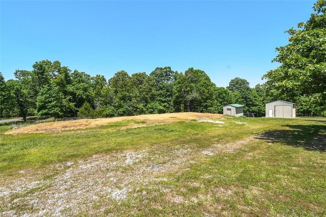 396 Hidden Valley Dr, Kansas, OK 74347 - photo 18