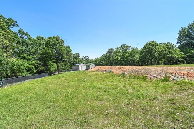396 Hidden Valley Dr, Kansas, OK 74347 - photo 1