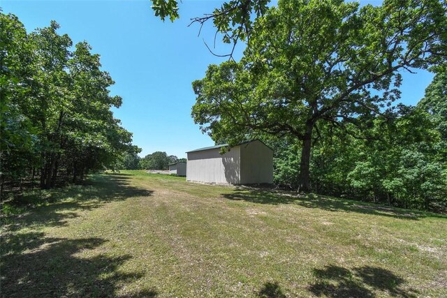 396 Hidden Valley Dr, Kansas, OK 74347 - photo 3