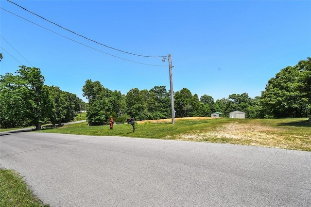 396 Hidden Valley Dr, Kansas, OK 74347 - photo 6