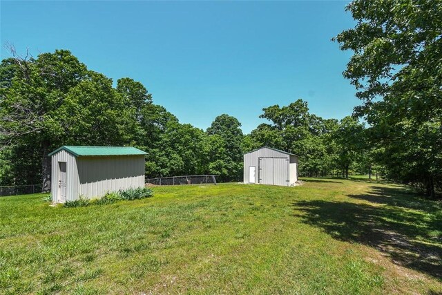 396 Hidden Valley Dr, Kansas, OK 74347 - photo 8