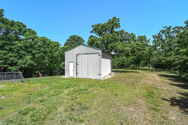 396 Hidden Valley Dr, Kansas, OK 74347 - photo 11