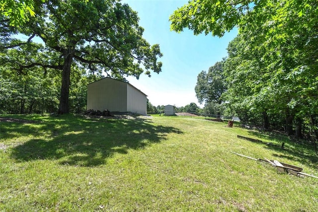 396 Hidden Valley Dr, Kansas, OK 74347 - photo 15