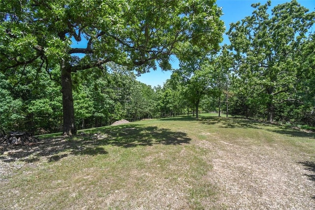 396 Hidden Valley Dr, Kansas, OK 74347 - photo 16