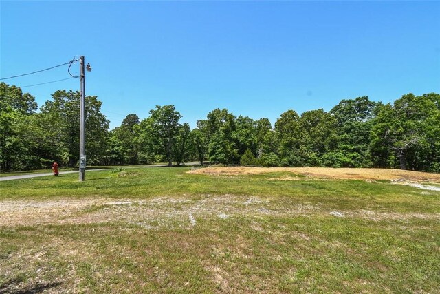 396 Hidden Valley Dr, Kansas, OK 74347 - photo 21