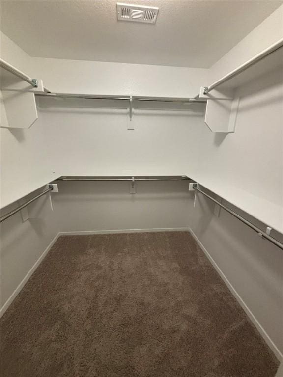 811 Belhaven Rd, Centerton, AR 72719 - spacious closet featuring carpet