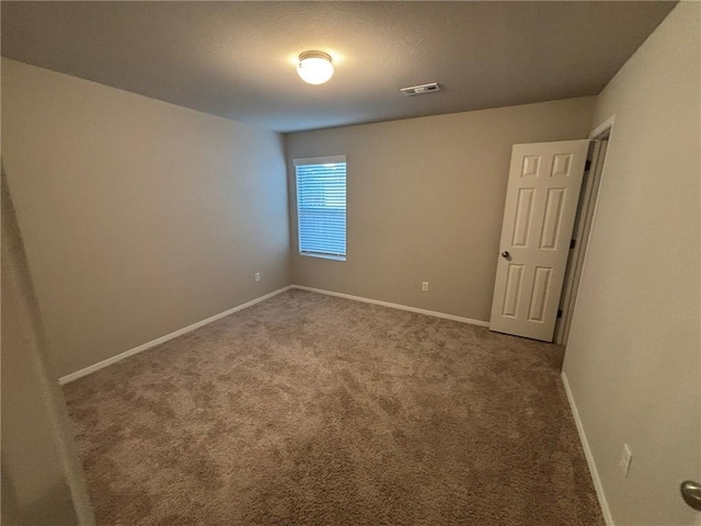 811 Belhaven Rd, Centerton, AR 72719 - unfurnished room with carpet and baseboards
