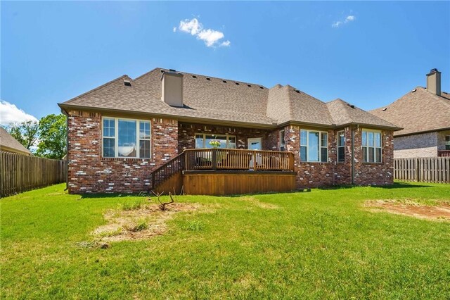 3803 Le Mason St, Springdale, AR 72764 - photo 18