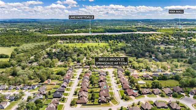 3803 Le Mason St, Springdale, AR 72764 - photo 3