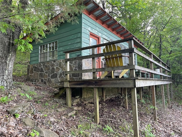 163ACRES Low Gap Rd, West Fork, AR 72774