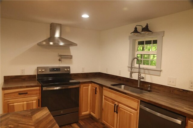 1185 E E Pne, Westville, OK 74965 - photo 27