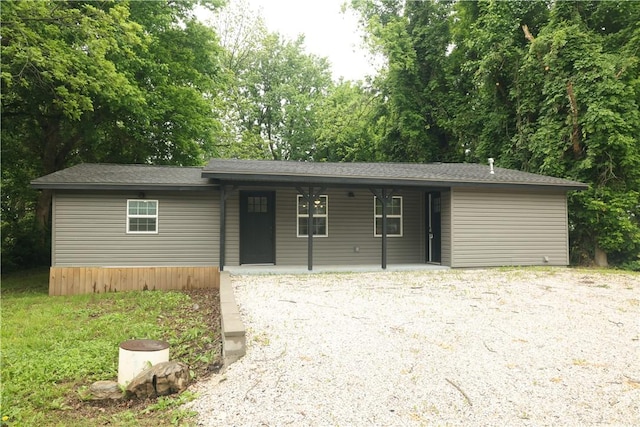 1185 E E Pne, Westville, OK 74965 - photo 41