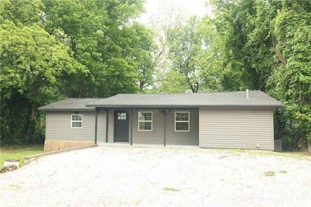 1185 E E Pne, Westville, OK 74965 - photo 42