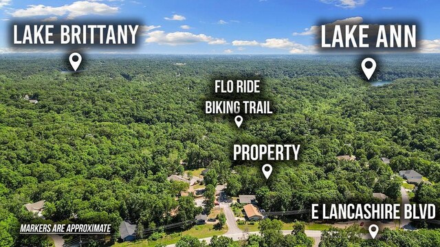 Leigh Ln, Bella Vista, AR 72714