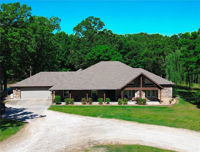 15798 Vesper Ln, Gravette, AR 72736 - photo 1