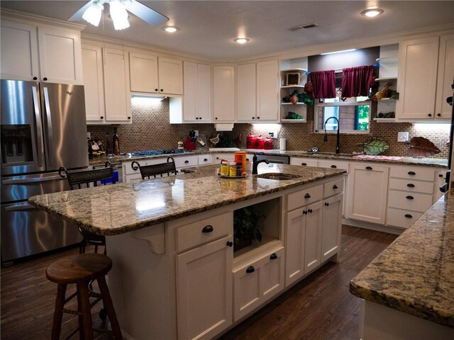15798 Vesper Ln, Gravette, AR 72736 - photo 4