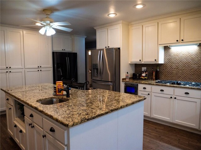 15798 Vesper Ln, Gravette, AR 72736 - photo 5