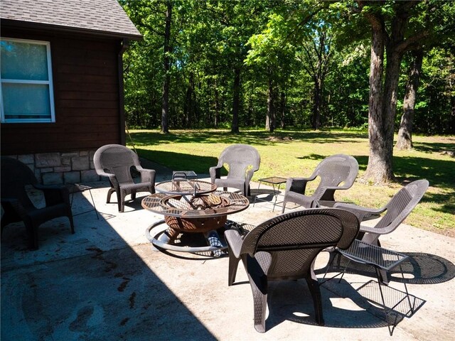 15798 Vesper Ln, Gravette, AR 72736 - photo 18