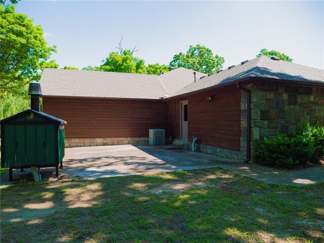 15798 Vesper Ln, Gravette, AR 72736 - photo 19