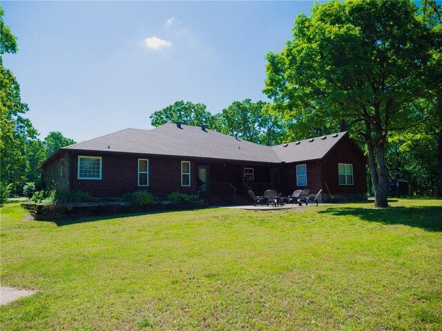 15798 Vesper Ln, Gravette, AR 72736 - photo 21
