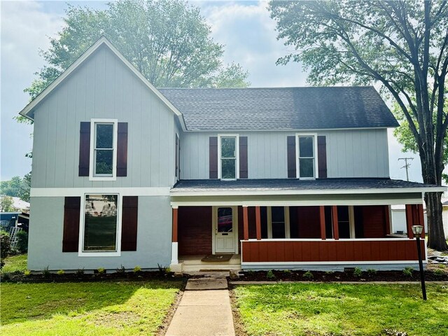 505 S Boulder, Russellville, AR 72801 - photo 1