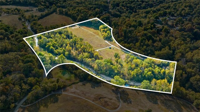 TBD Sugar Creek Rd, Pea Ridge, AR 72756 - photo 1