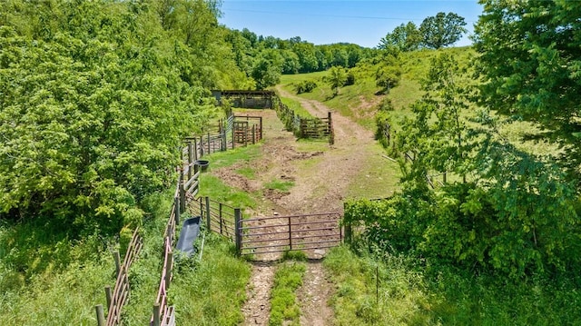 16638 Hazel Valley Rd, Fayetteville, AR 72701