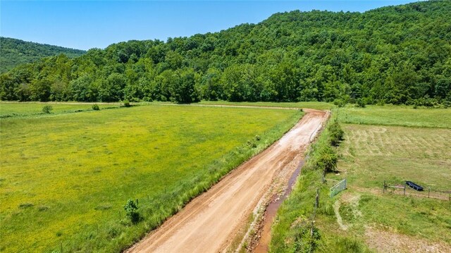 16638 Hazel Valley Rd, Fayetteville, AR 72701