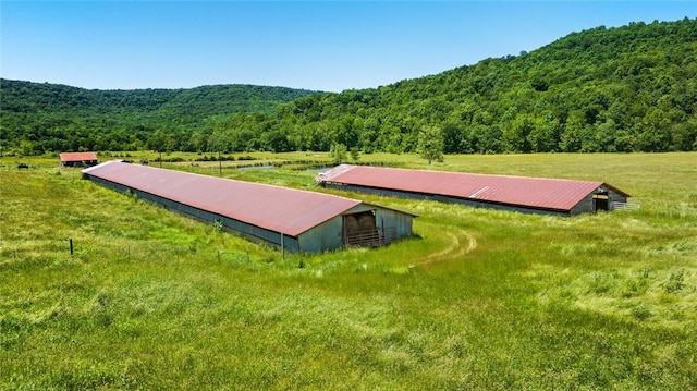 16638 Hazel Valley Rd, Fayetteville, AR 72701