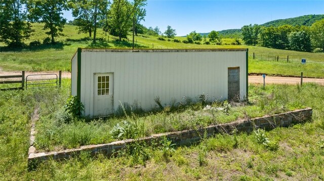 16638 Hazel Valley Rd, Fayetteville, AR 72701