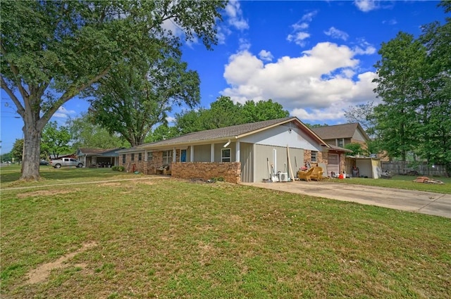 1403 E G St, Russellville, AR 72801 - photo 4