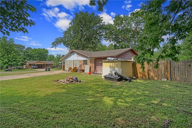 1403 E G St, Russellville, AR 72801 - photo 5