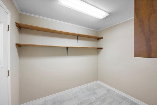 208 Date St, Russellville, AR 72802 - spacious closet featuring light flooring