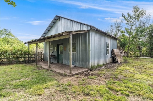11085 Ruby Hall Rd, Gentry, AR 72734 - photo 23