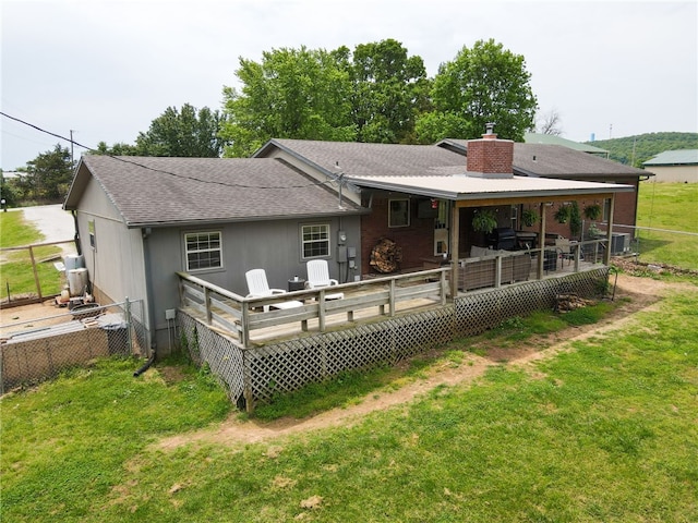 11322 Campbell Rd, Fayetteville, AR 72701 - photo 23