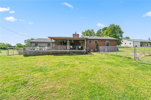 11322 Campbell Rd, Fayetteville, AR 72701 - photo 24
