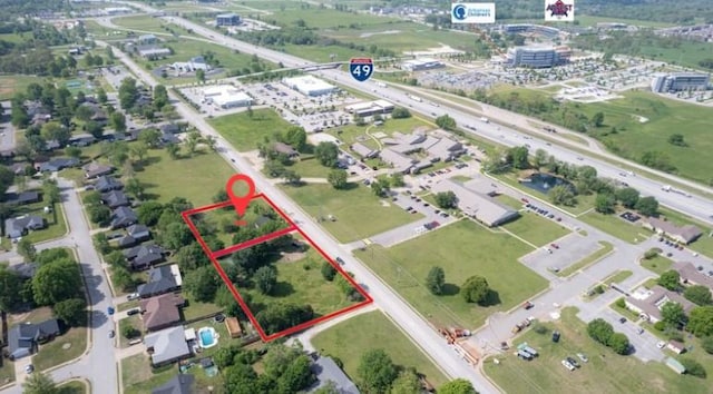 2417 S 48th St, Springdale, AR 72762