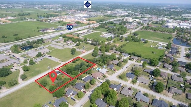2417 S 48th St, Springdale, AR 72762