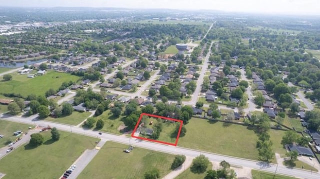 2417 S 48th St, Springdale, AR 72762