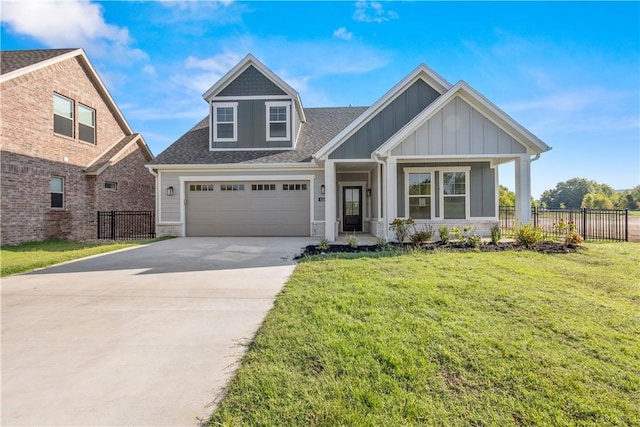 4447 W Huron Loop, Fayetteville, AR 72704 - photo 1