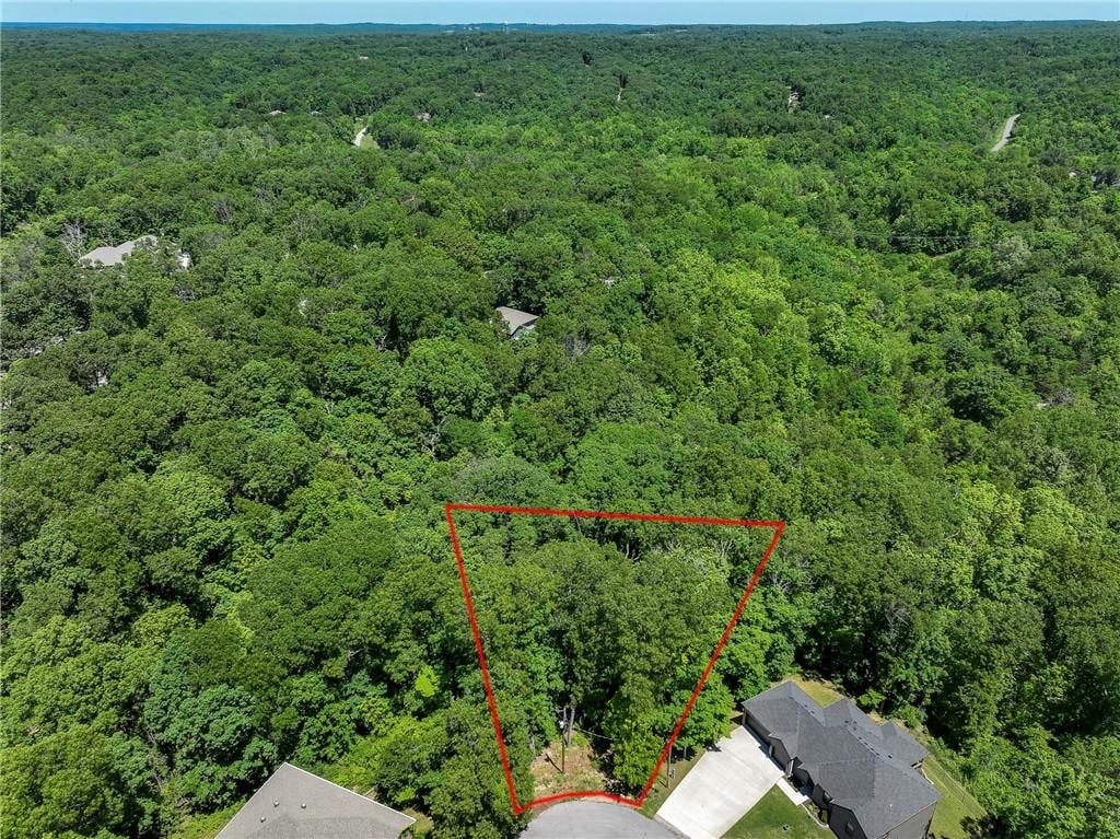 LOT35 Rutland Dr, Bella Vista, AR 72714